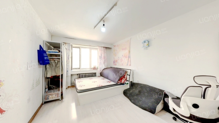 经纬街二手房实景图