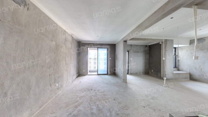 融信海纳新潮C区二手房实景图