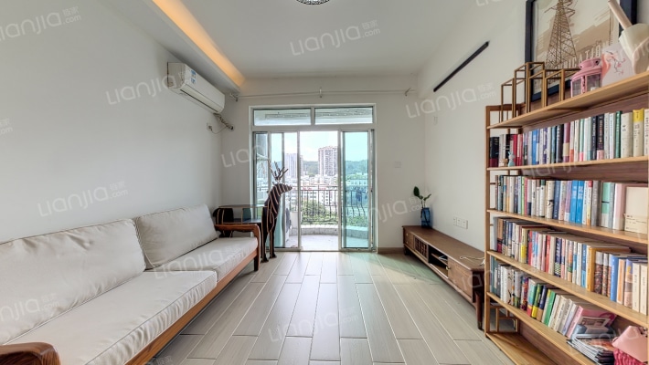 桂芳园三期二手房实景图