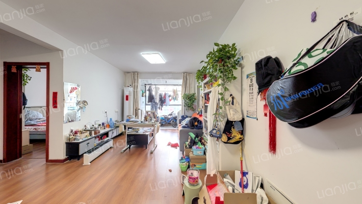 新芒果和郡二手房实景图