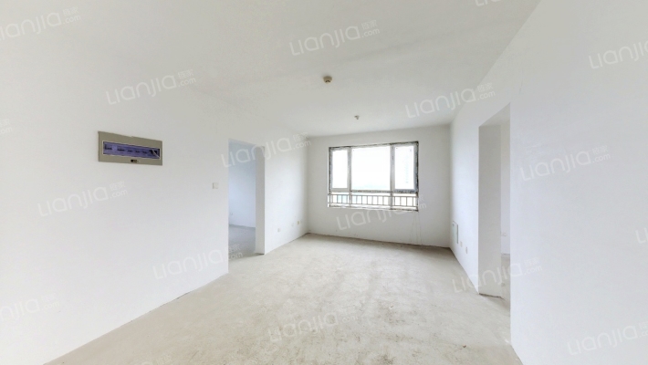 汪家馨城二期（西区）二手房实景图