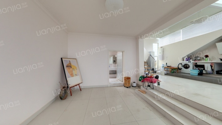 鸳鸯花园二手房实景图