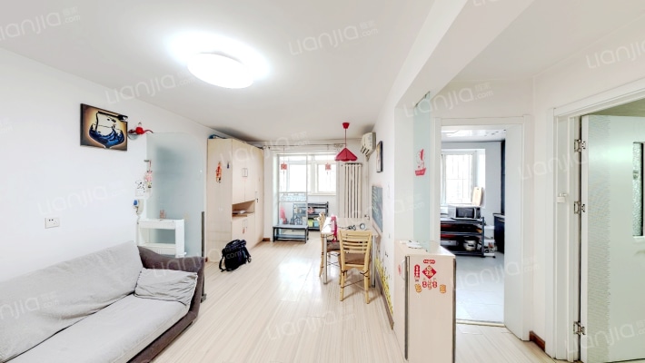 重信公寓二手房实景图