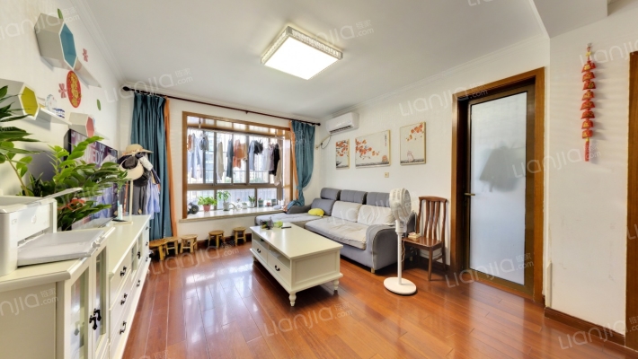 德邑小城(公寓)二手房实景图