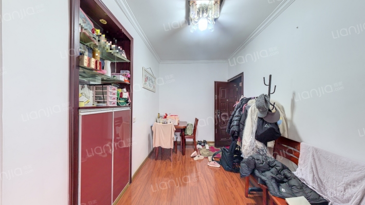 朱紫巷社区二手房实景图