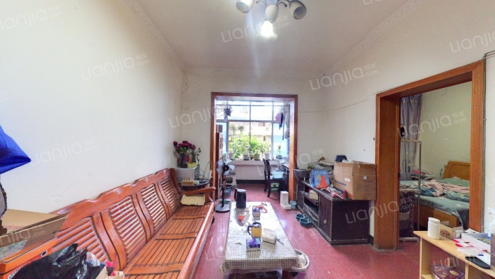 鲤鱼池二村二手房实景图