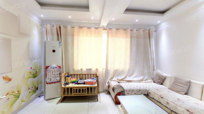 中奥花园二手房实景图