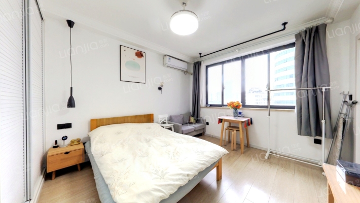 百乐小区二手房实景图