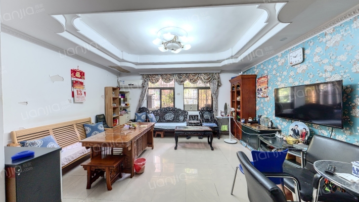 侨岭街一巷27号二手房实景图