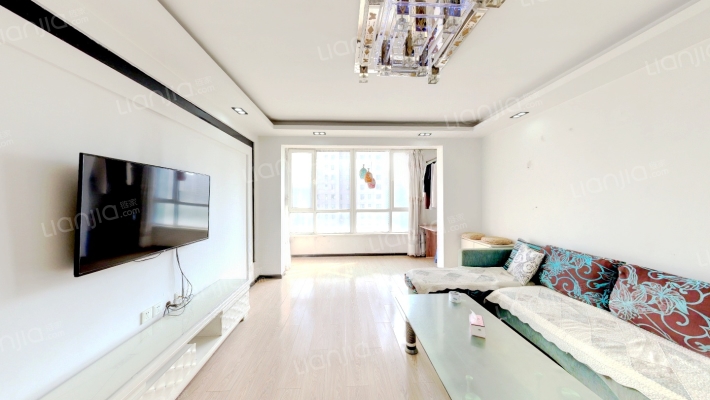 鑫丰国际二手房实景图