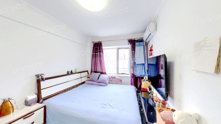 光明新村二手房实景图