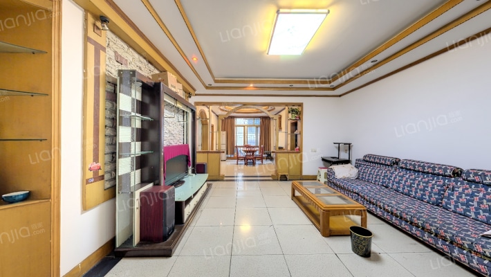 湘华公寓二手房实景图