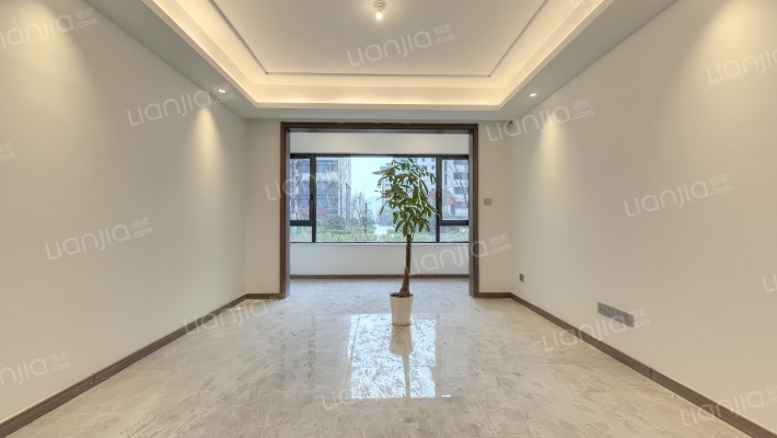 卓越坊二手房实景图