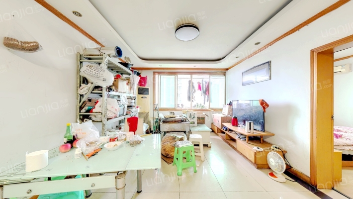 干警大楼二手房实景图