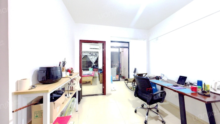 第首花园二手房实景图