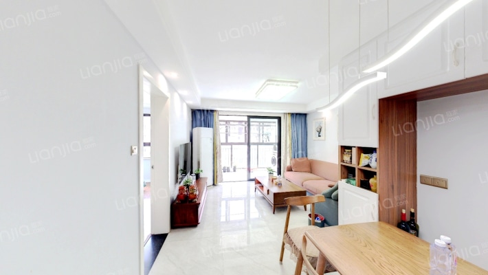 福侬庄园二手房实景图