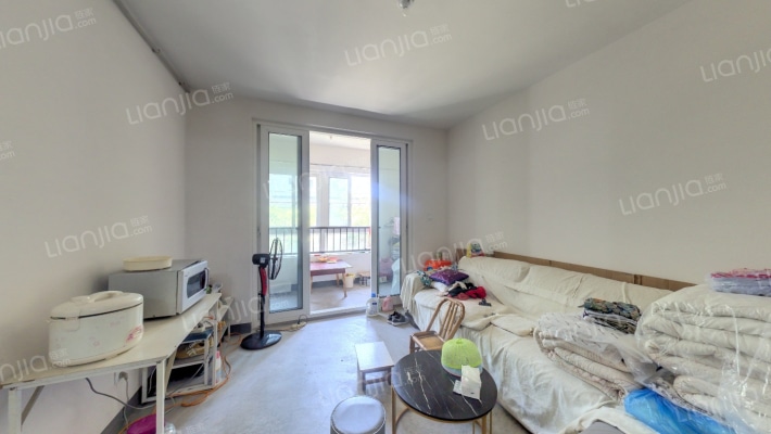 悦晟新苑二手房实景图