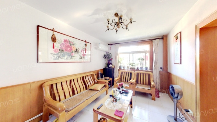 川北里二手房实景图