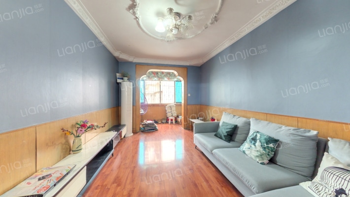 省疾控中心家属院二手房实景图