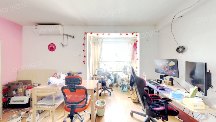 逸成东苑二手房实景图