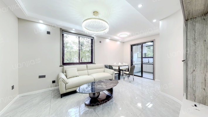 清溪路3号二手房实景图