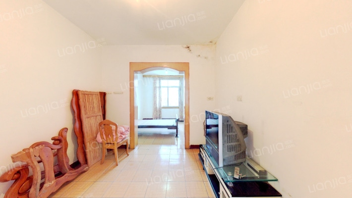 江纺路二手房实景图