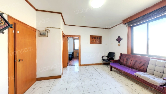 怡居园二手房实景图