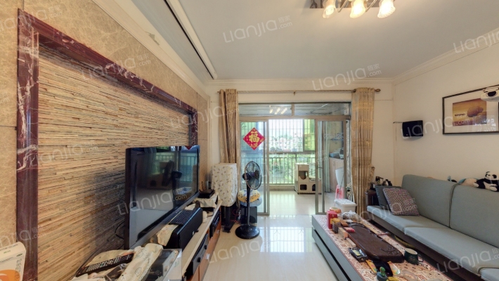 康城水郡二手房实景图