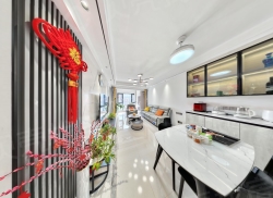 整租·世茂御海墅 3室2厅 东/南_世茂御海墅租房