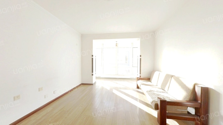 龙腾馨苑二手房实景图