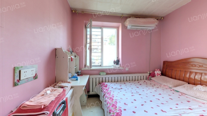 213煤炭宿舍二手房实景图