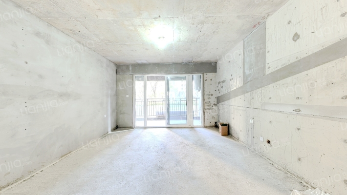 曲江美好时光二手房实景图