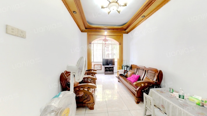 司法局干警公寓二手房实景图