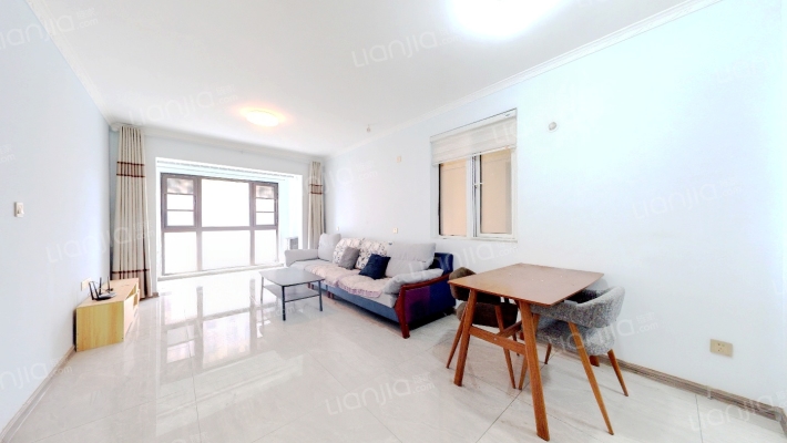 大溪地十五号院二手房实景图