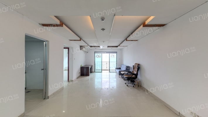 广业大厦二手房实景图