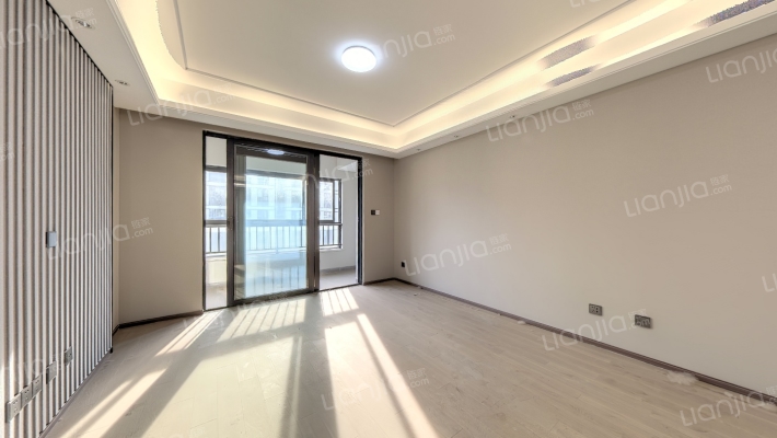 栖樾府二手房实景图