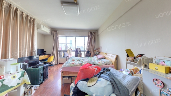 海杰德大厦二手房实景图