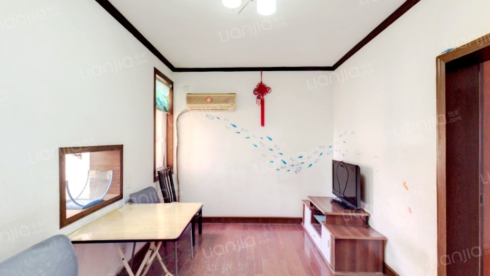 和燕园二手房实景图