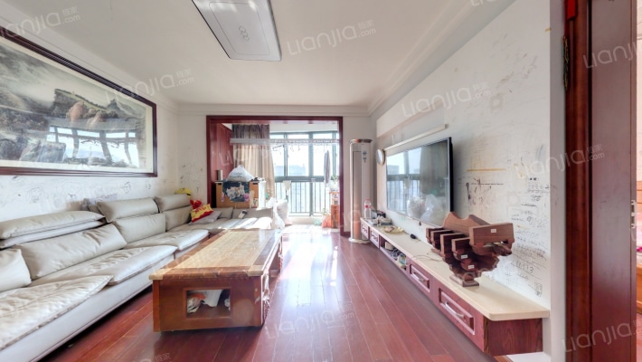 住嘉新苑二手房实景图