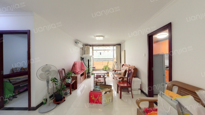 瑞和国际二手房实景图