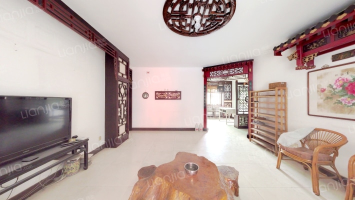 新华园二手房实景图