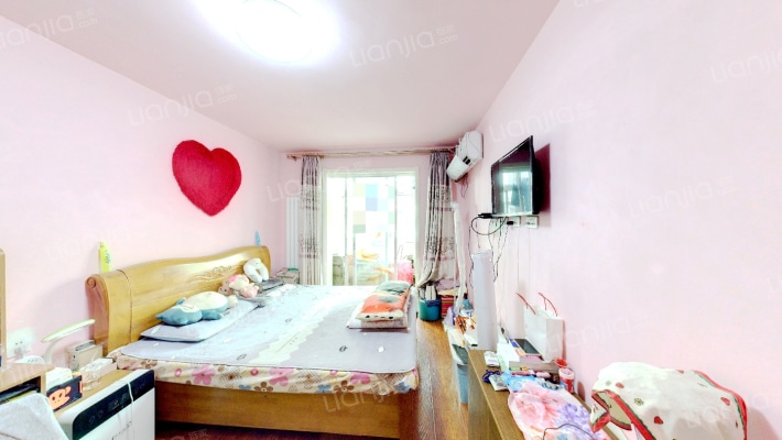 三潭东里二手房实景图