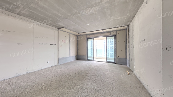 秀峰一品二手房实景图