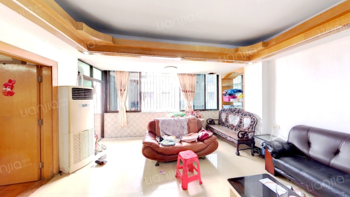 桂南小区二手房实景图