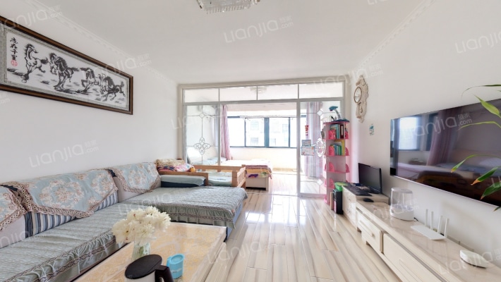 北城唐街映象二手房实景图