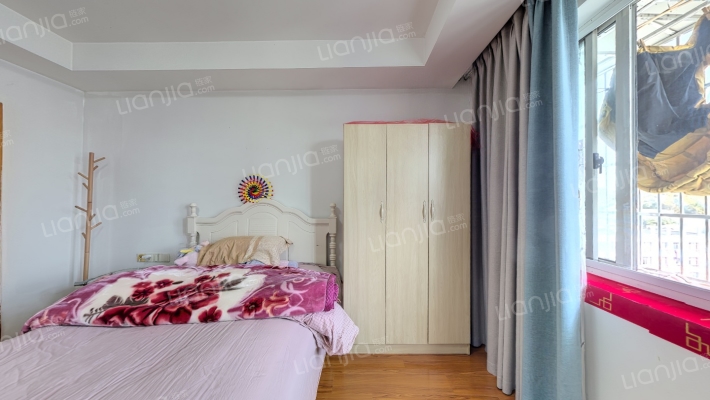 临安大厦二手房实景图