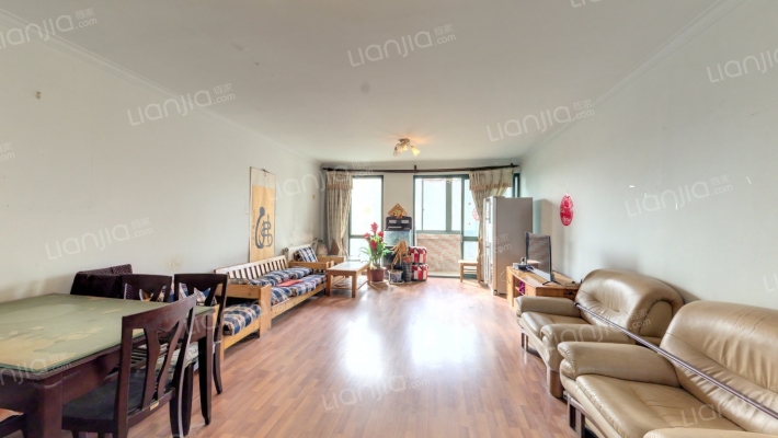 幻星家园二手房实景图