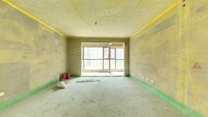 名门紫园乐园二手房实景图