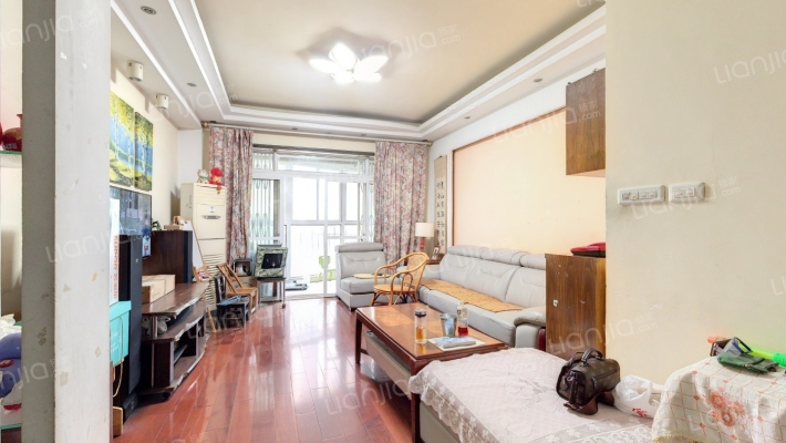 金色世家二手房实景图