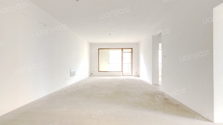 麓山国际茵特拉肯A二手房实景图